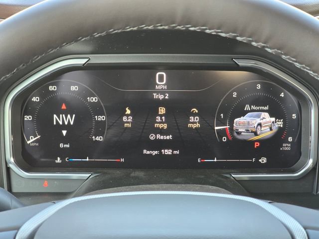 New 2026 GMC Sierra 1500 Denali w/ Denali Reserve Package image 26