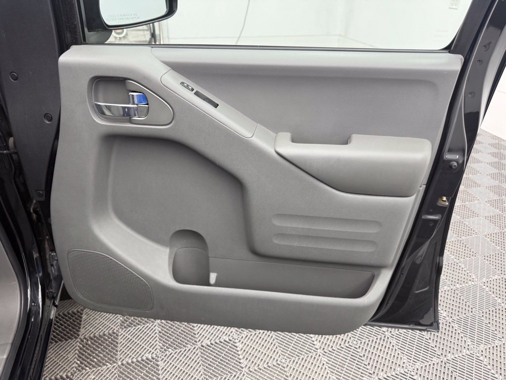 Used 2019 Nissan Frontier SV AWD/4WD image 26