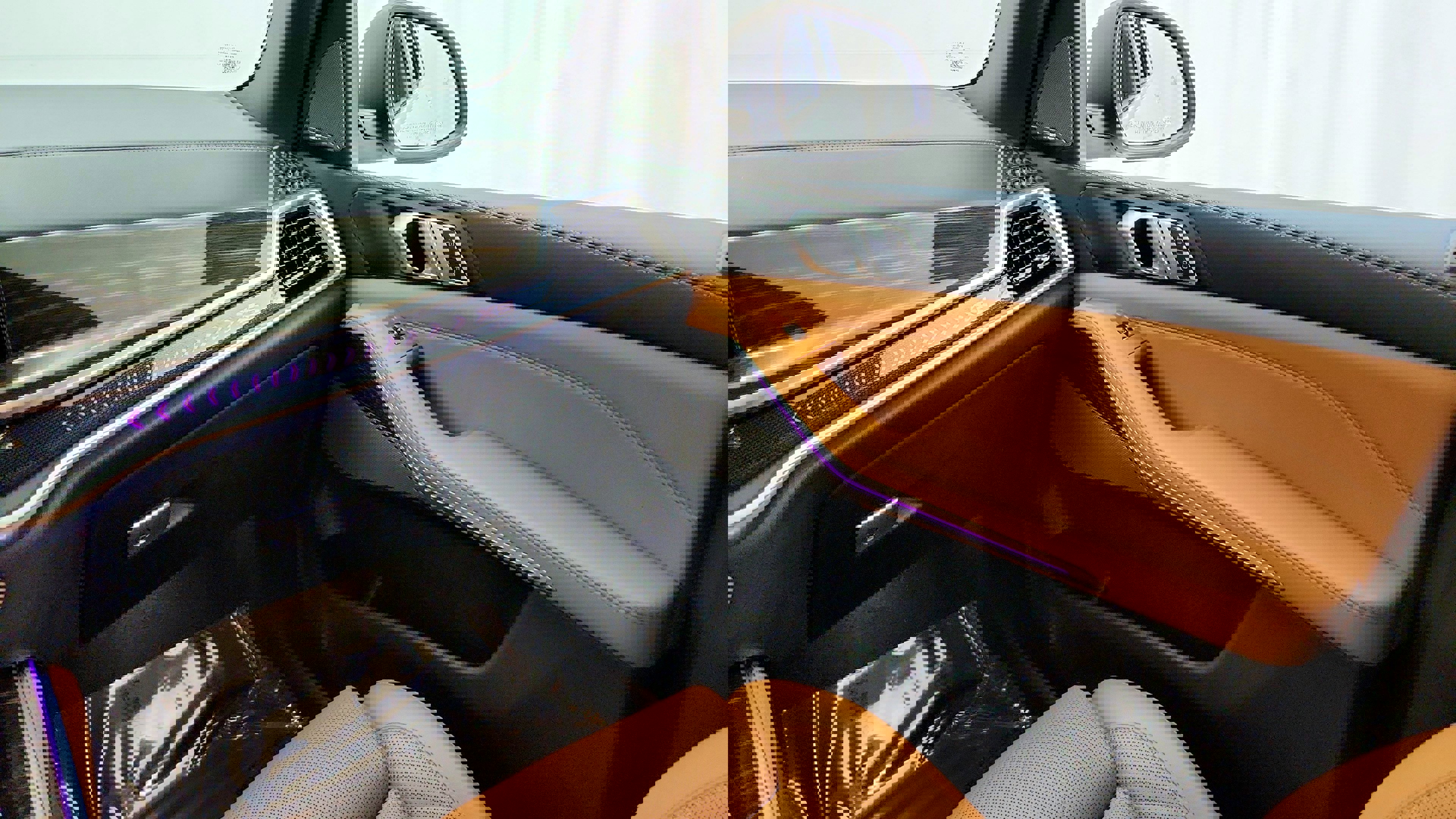 Used 2024 BMW X5 xDrive50e image 24