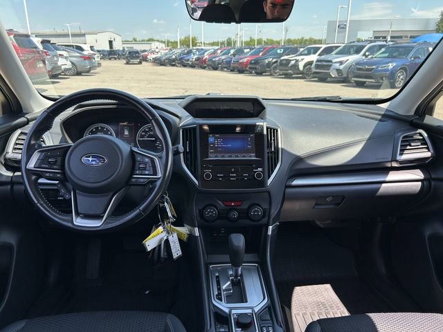 Used 2020 Subaru Forester Premium w/ Popular Package #1 AWD/4WD image 9