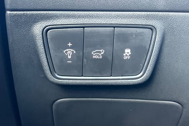 Used 2024 Hyundai Tucson Limited image 32