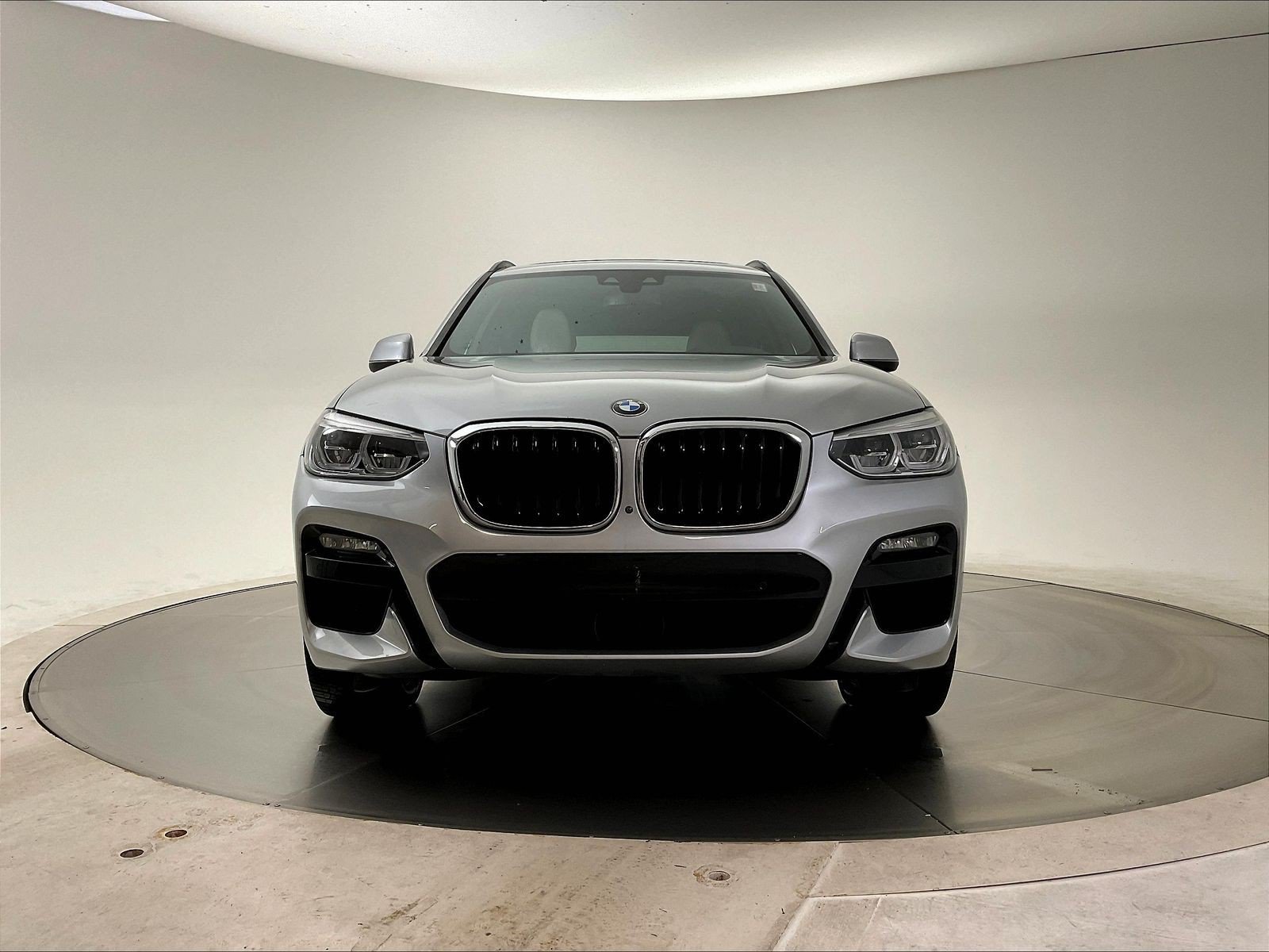 Used 2021 BMW X3 xDrive30i AWD/4WD image 5