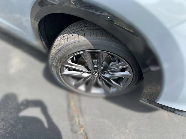 New 2026 Acura ADX A-Spec AWD/4WD image 11