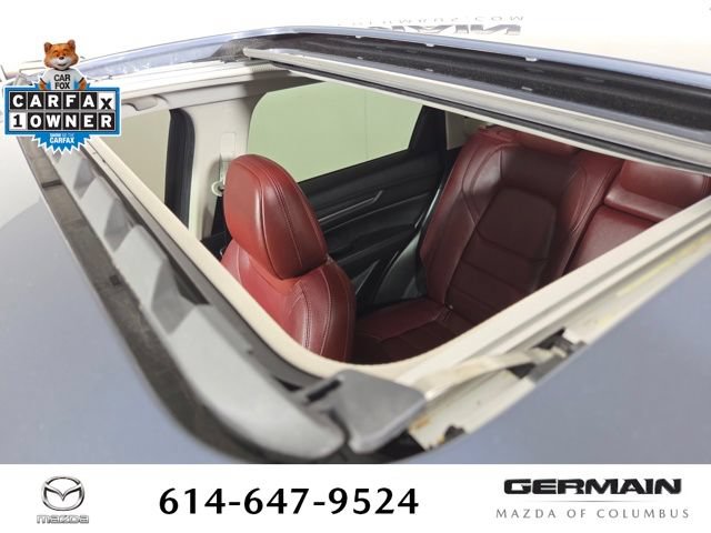 Used 2024 MAZDA CX-5 Carbon Edition AWD/4WD image 32