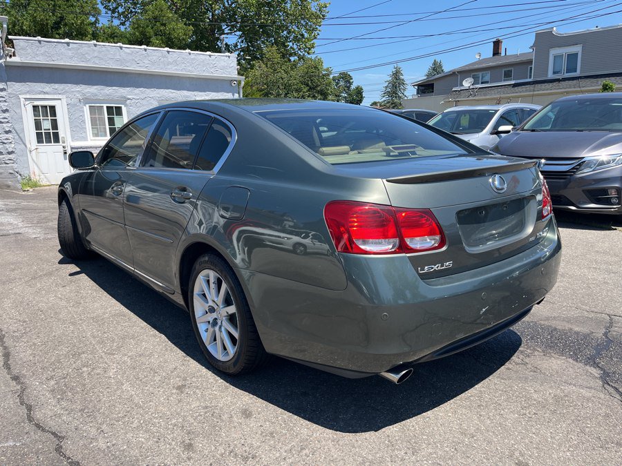 Used 2006 Lexus GS 300 AWD image 7