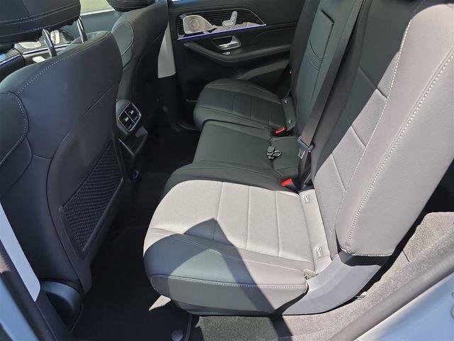 Certified 2025 Mercedes-Benz GLE 350 4MATIC image 18