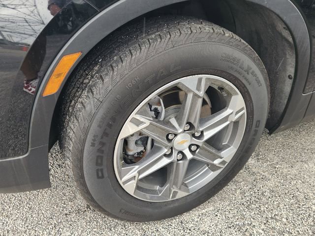 Used 2024 Chevrolet Blazer LT w/ Convenience Package image 10