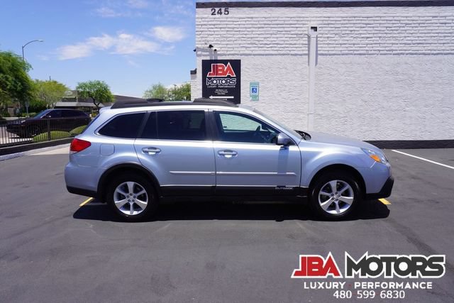 Used 2014 Subaru Outback 2.5i Limited w/ Moonroof Package AWD/4WD image 69