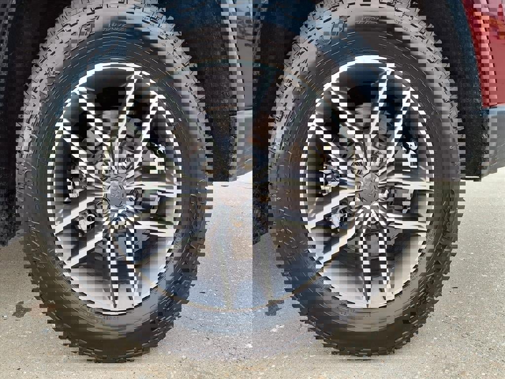 Certified 2022 Jeep Grand Cherokee Limited image 39