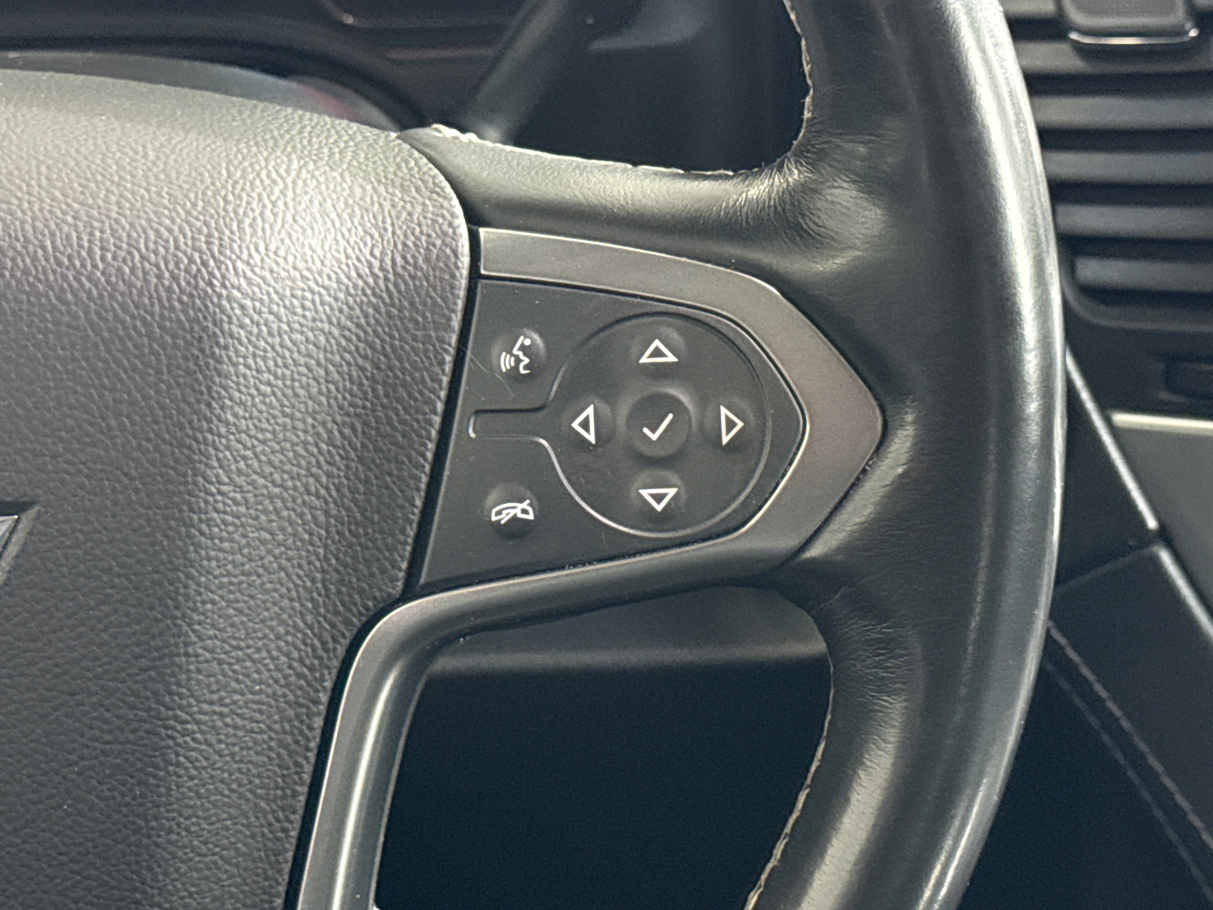 Used 2017 Chevrolet Tahoe Premier image 42