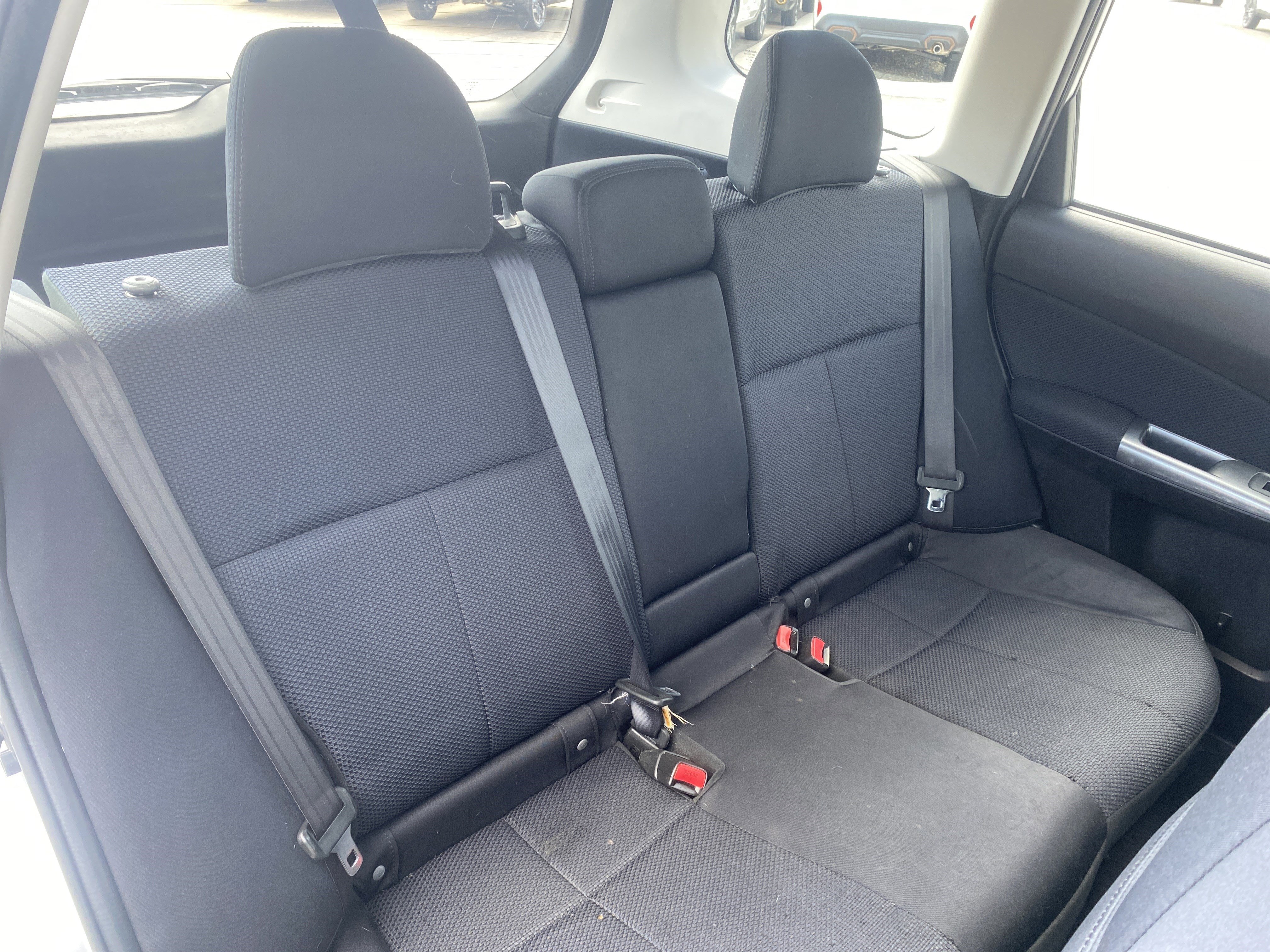 Used 2011 Subaru Forester 2.5X w/ Alloy Wheel Value Pkg AWD/4WD image 20