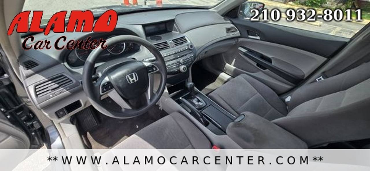 Used 2009 Honda Accord LX image 29