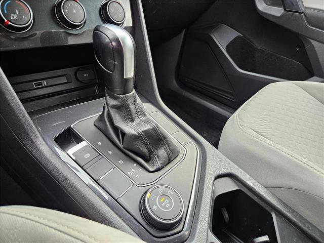 Used 2019 Volkswagen Tiguan S w/ Driver Assistance Package image 14