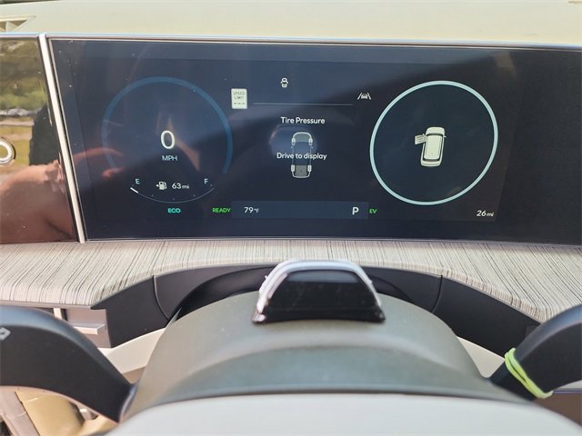 New 2025 Hyundai Santa Fe Calligraphy image 30