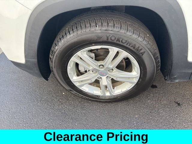 Used 2023 GMC Terrain SLE w/ Driver Convenience Package AWD/4WD image 46