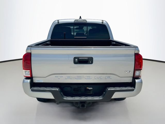 Used 2023 Toyota Tacoma SR5 w/ Technology Package RWD image 7
