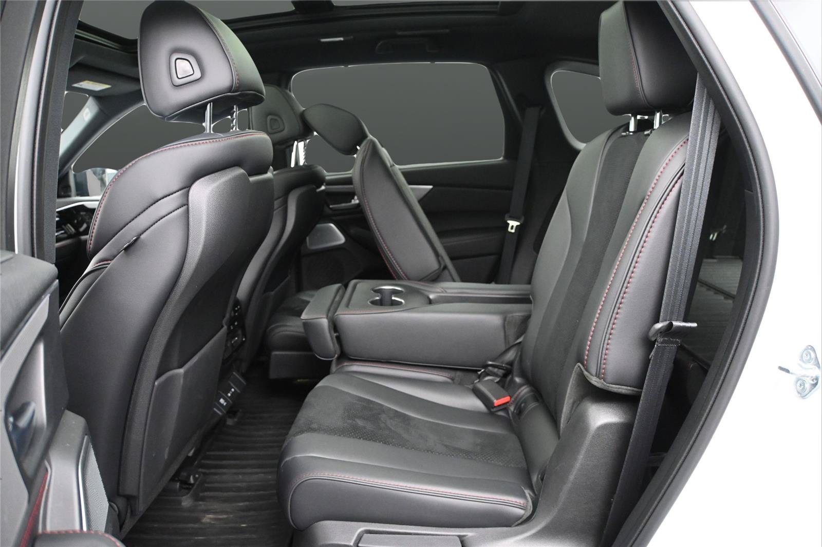 Certified 2025 Acura MDX A-Spec AWD/4WD image 10