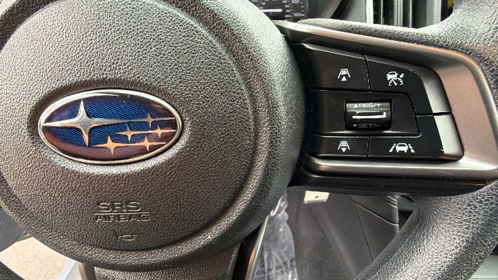 Used 2022 Subaru Impreza 2.0i AWD/4WD image 20