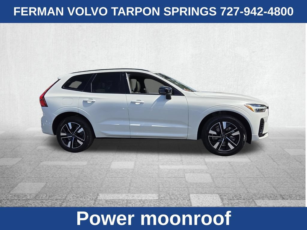 New 2026 Volvo XC60 T8 Core AWD/4WD image 12