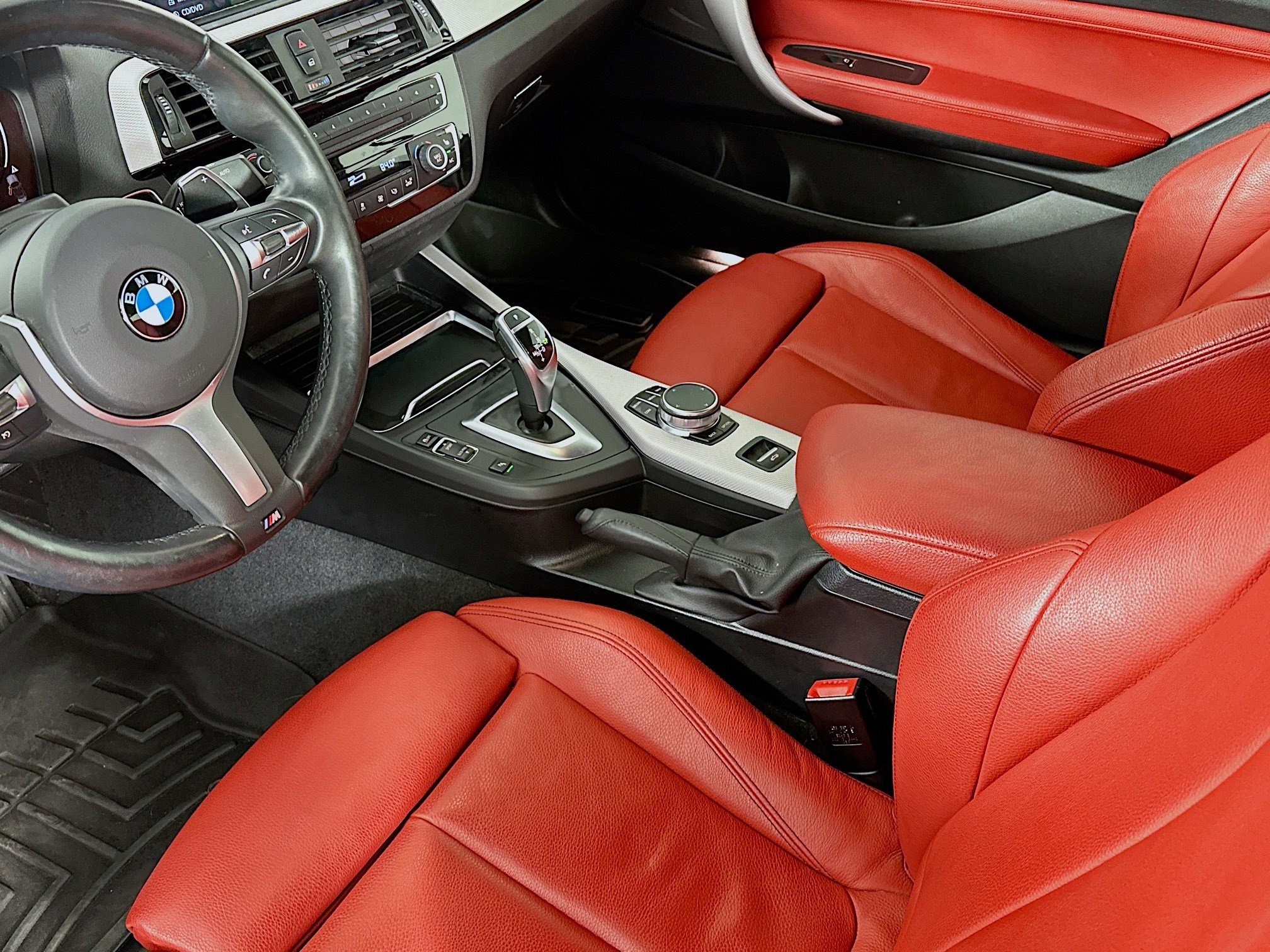 Used 2019 BMW M240i xDrive Convertible w/ Premium Package image 27