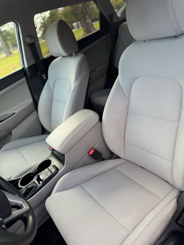 Used 2021 Hyundai Tucson SE image 13