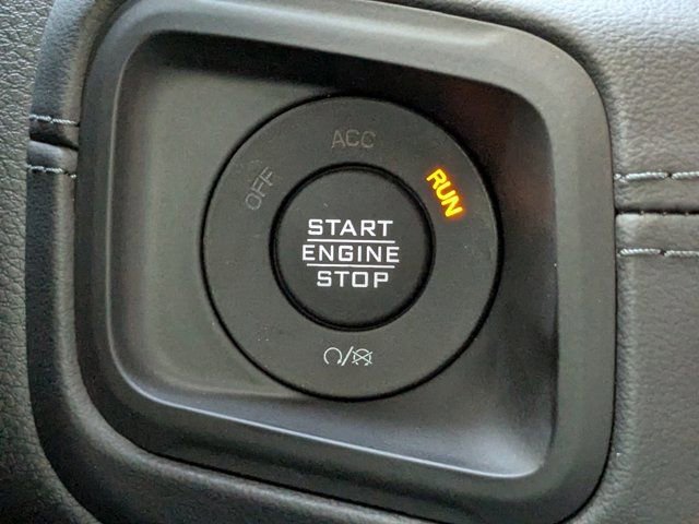 New 2026 Jeep Gladiator Rubicon image 29