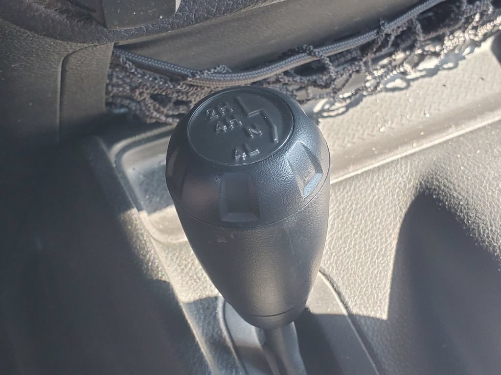 Used 2017 Jeep Wrangler Unlimited Sport AWD/4WD image 18