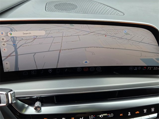 New 2026 Cadillac Lyriq V image 24