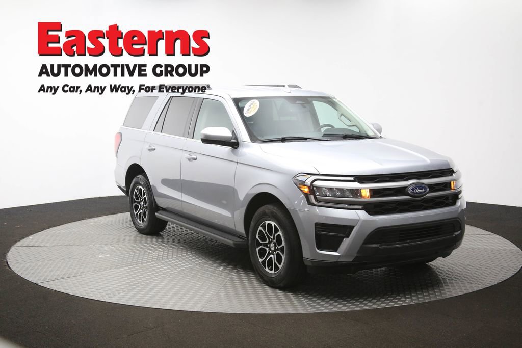 Used 2024 Ford Expedition XLT image 50