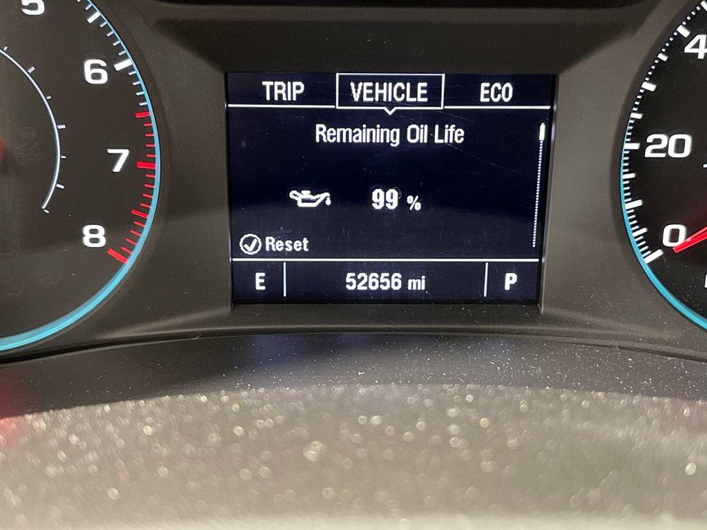 Used 2024 Chevrolet Malibu LT FWD image 21