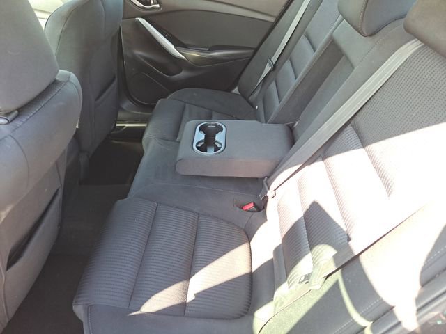 Used 2016 MAZDA MAZDA6 Sport FWD image 23