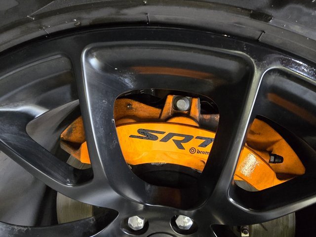 Used 2022 Dodge Challenger R/T Scat Pack image 25
