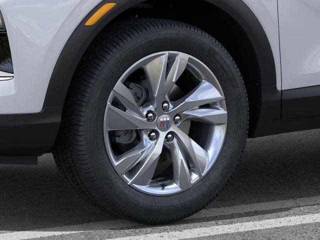 New 2026 Buick Encore GX Preferred image 9