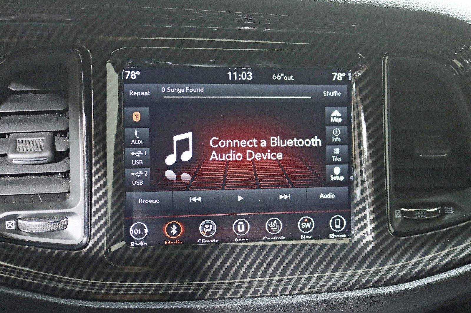 Used 2018 Dodge Challenger SXT Plus image 21