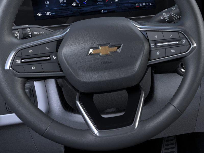 New 2026 Chevrolet Tahoe Premier image 19