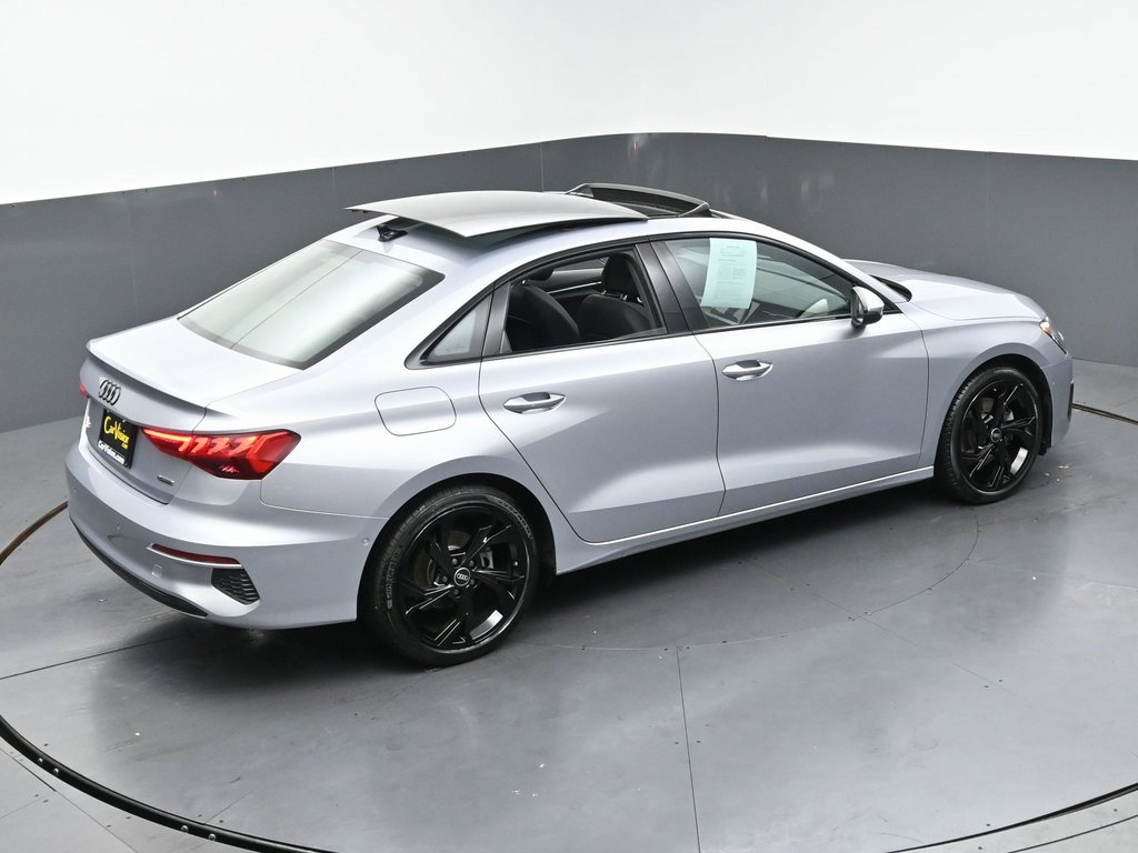 Used 2023 Audi A3 2.0T Premium w/ Convenience Package image 44