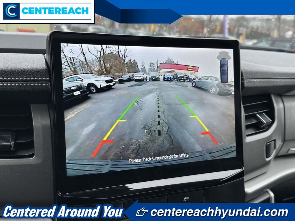 Used 2022 Ford Expedition Max XLT AWD/4WD image 26