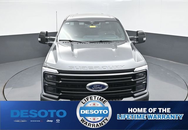 New 2026 Ford F250 Platinum image 39