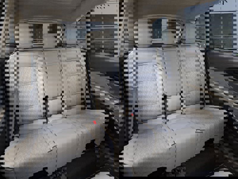 New 2026 Lincoln Nautilus Black Label image 11