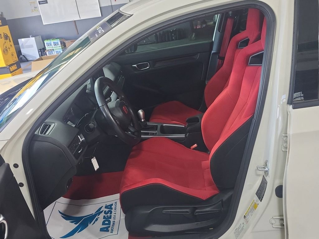 Used 2023 Honda Civic Type R image 6
