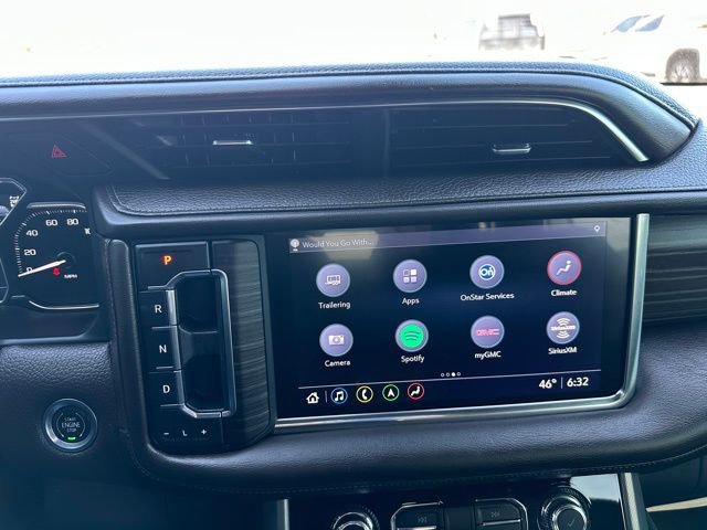 Used 2021 GMC Yukon Denali image 19