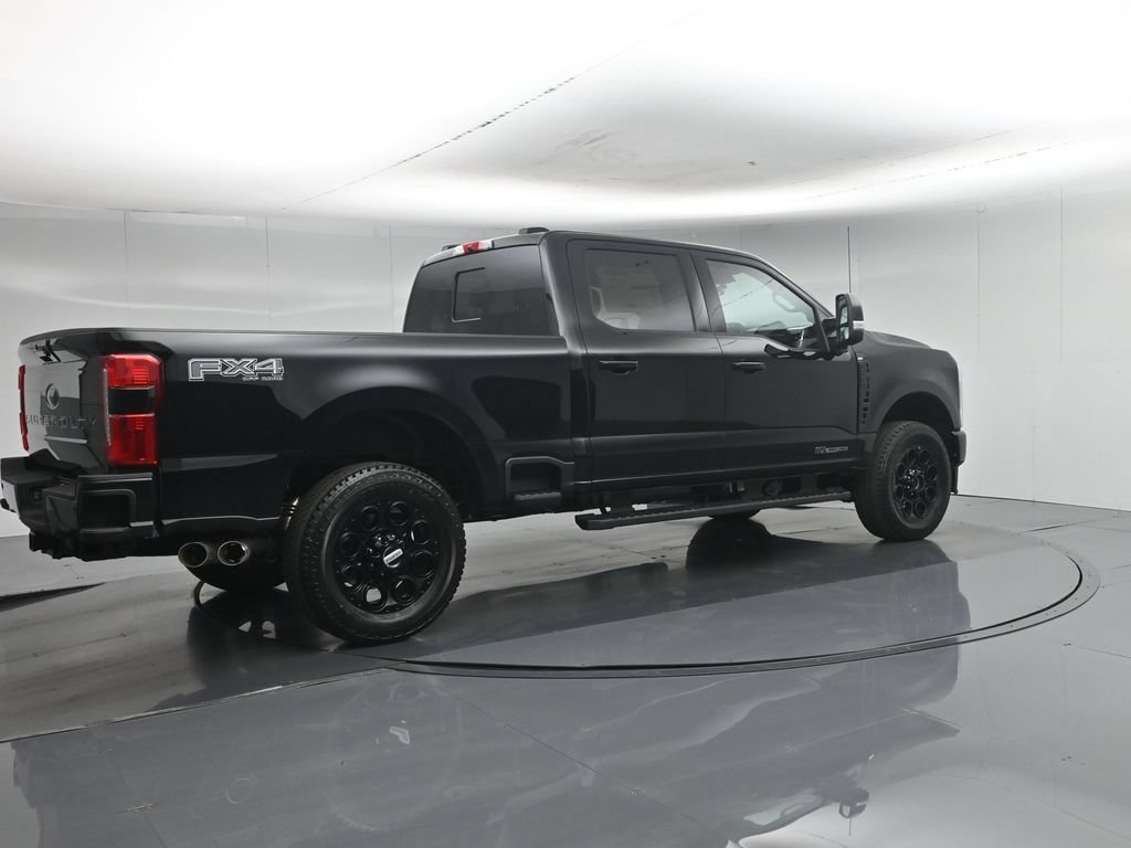 New 2026 Ford F250 XLT w/ XLT Premium Package AWD/4WD image 27
