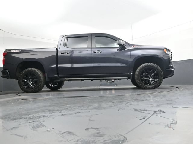 Used 2022 Chevrolet Silverado 1500 LT Trail Boss w/ LT Trail Boss Premium Package AWD/4WD image 31