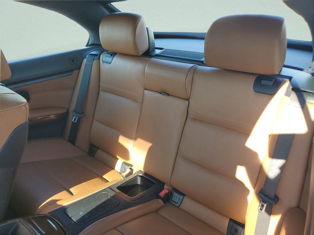 Used 2009 BMW 328i Convertible image 13