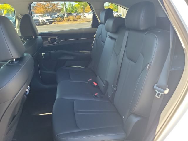 New 2026 Kia Sorento S w/ S Panoramic Sunroof Package FWD image 9