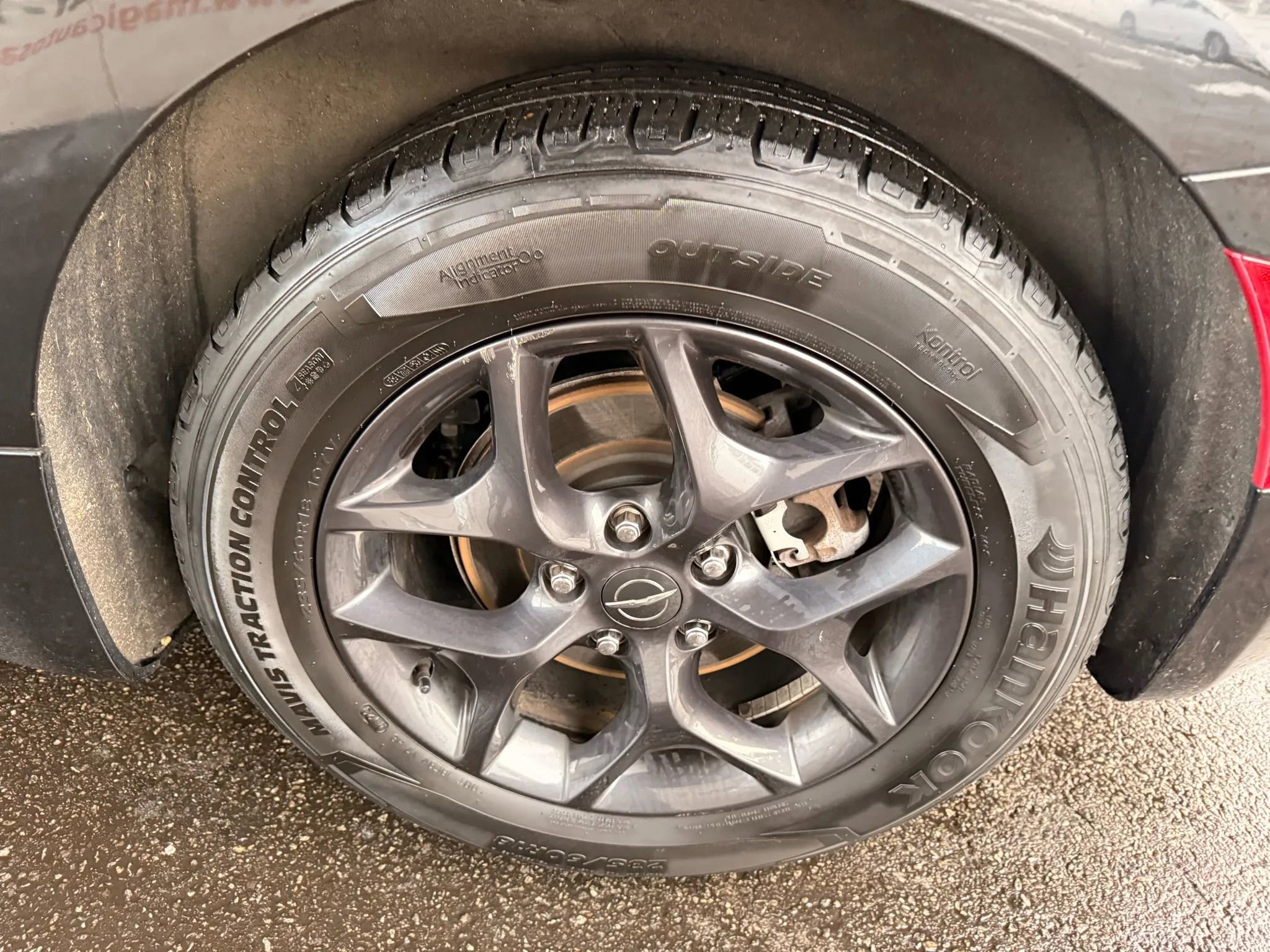 Used 2020 Chrysler Pacifica Limited w/ Advanced Safetytec Group image 40