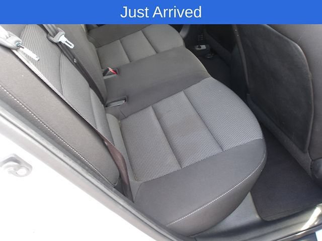 Used 2017 Kia Forte LX FWD image 9