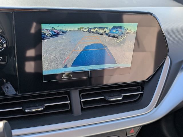 New 2026 Chevrolet Trax LS image 10