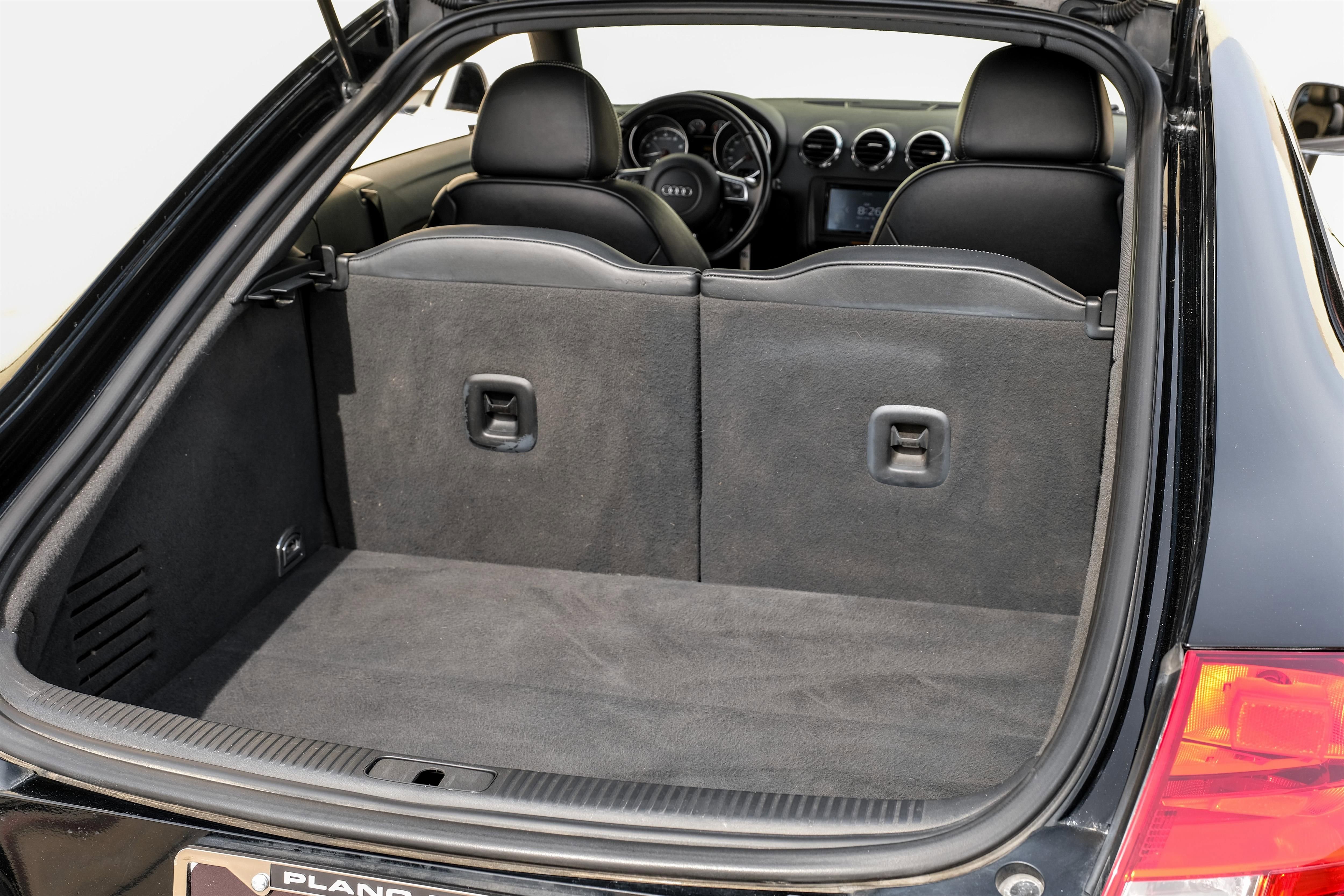 Used 2010 Audi TTS 2.0T Premium image 36