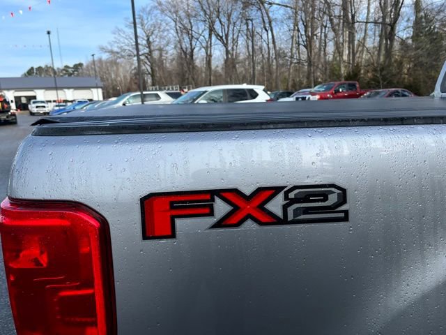 Used 2020 Ford Ranger XL w/ Equipment Group 101A Mid image 41